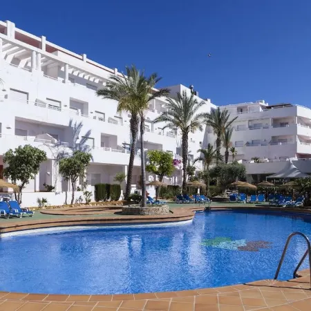 Apartamentos Mexico