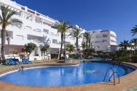 Apartamentos Mexico - Pool
