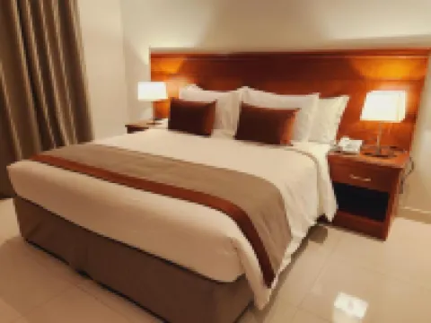 Prime Al Hamra Hotel Riyadh Отели в г. 