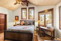 Luxury 3 Br Deer Valley Townhome - 5 Min Walk to Slopes, Family & Pet Friendly - อ่างจากุชชี่