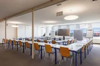 Le Domaine (Swiss Lodge) Hotels in Marly