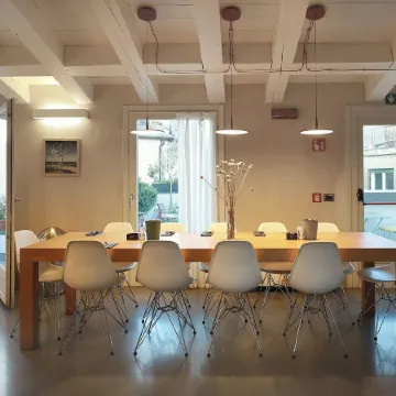 Hotel le Nuvole Residenza d'Epoca