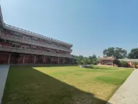 Hotel Rajwada Palace