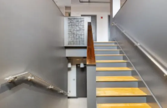 Pvdloft ︙ Curated Design ︙ Prime Walkable Locale ︙ Near Brown + Risd