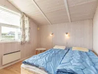 6 Person Holiday Home in Rudkøbing - WiFi