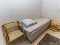 Saariselän väärtin Kammi 2