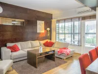 Tahko Spa Suites Orange a 8 - 4-Star