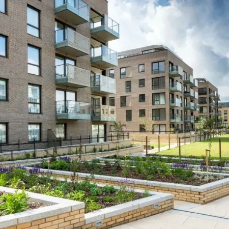 Citystay Living - Mill Park Apartments