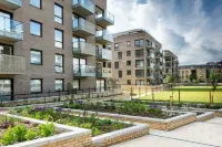 Citystay Living - Mill Park Apartments - Airport Shuttle