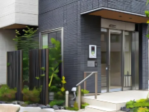 Grand Base Mojiko Hotels near Kanmon Kaikyo