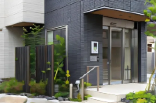 Grand Base Mojiko Hotels near Mojiko Retro Observation Room