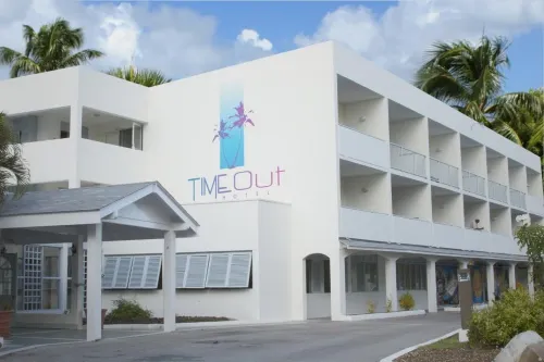 Time Out Hotel