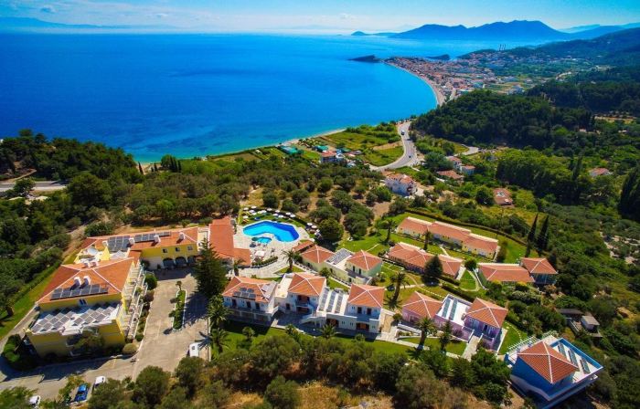 Arion Hotel