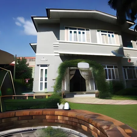 Lada House