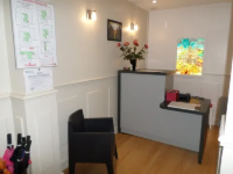 Hôtel de La Cathédrale