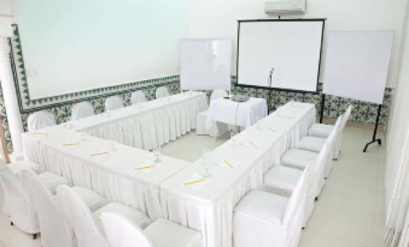 Estancia Resort Hotel