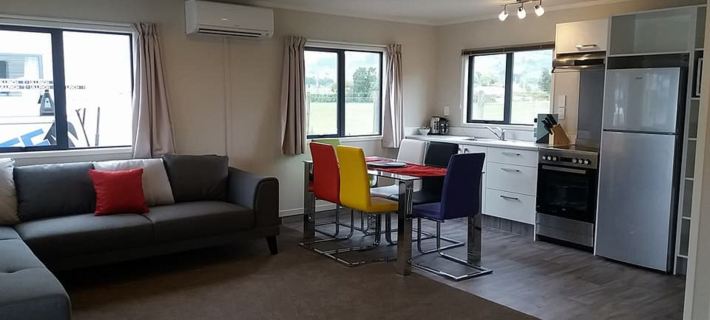 All Seasons Holiday Park Hotels in Rotorua