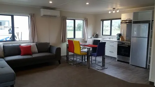 All Seasons Holiday Park - spa