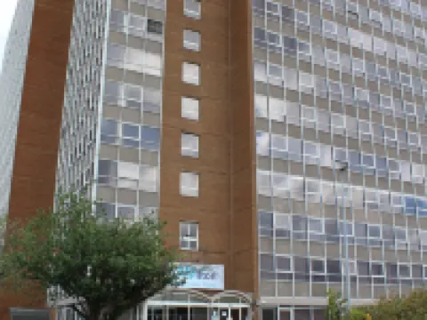 OX Hotel Manchester Hotels in Salford