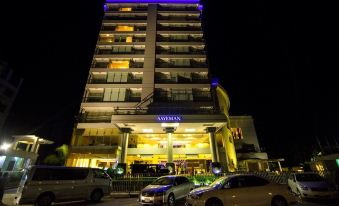 Sayeman Beach Resort