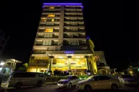 莎耶曼海攤度假村 酒店