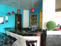 Lemon Tree Hotel, Chinchwad, Pune