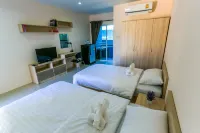 Tempo Plus Apartment - Bintang 3