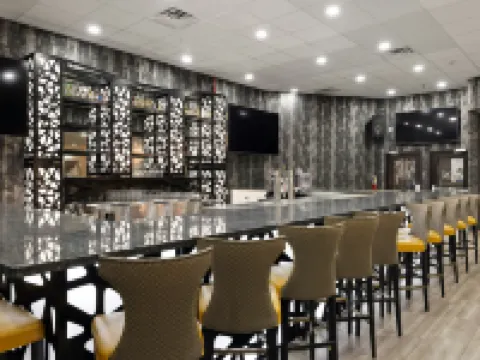 Verta Hotel McAllen Hotels in Mcallen