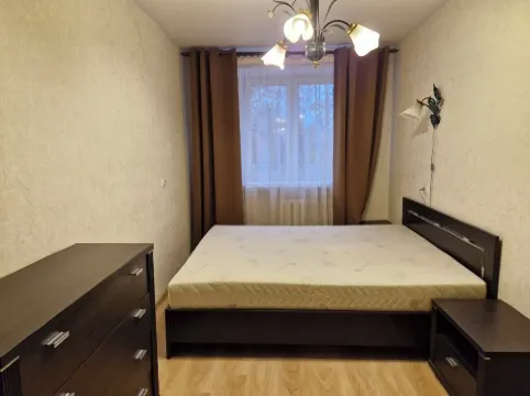 Apartment near Komarovsky Market