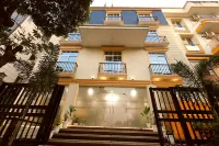 The Blue Vista Hotel berhampiran Gravity Mantra