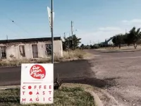 Front Space in the Heart of Marfa! Hotels in Marfa