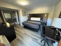 Americas Best Value Inn Ponca City Hotels in McCord