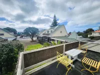 帕拉帕拉烏穆U公寓飯店，貝斯特韋斯特SureStay - 汽車旅館