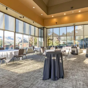 Hells Canyon Grand Hotel, Ascend Hotel Collection