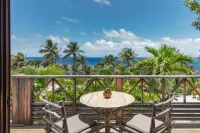 Hotel Manapany - Ocean View