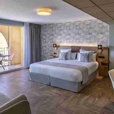Best Western Plus Sanary Rooms
