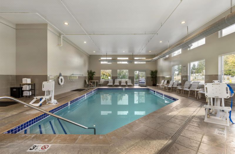 Best Western Plus Arlington/Marysville photo 2