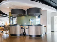 Hotel Campanile Prime - Nice Airport Отели рядом с достопримечательностью «Опера Ницы»