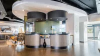 Hotel Campanile Prime - Nice Airport - Gym