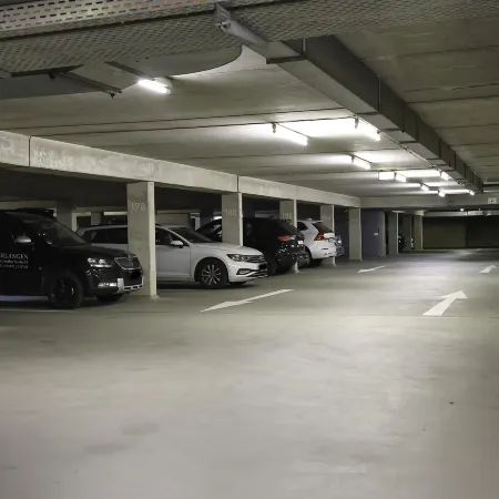 Best Western Hotel Erlangen