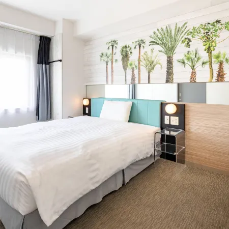 Comfort Inn Naha Tomari Port