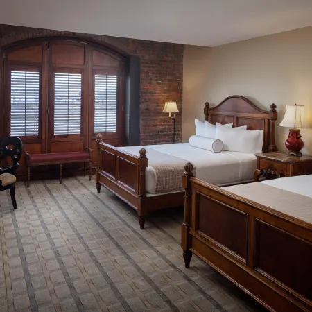 The Inn at Henderson's Wharf, Ascend Hotel Collection