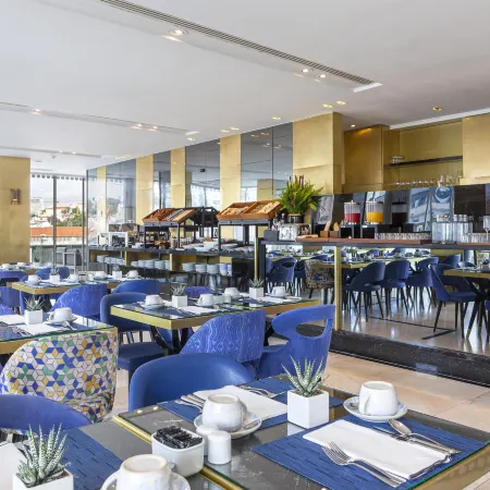 Altis Avenida Hotel