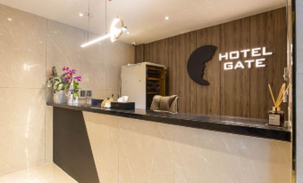 Hotel Gate
