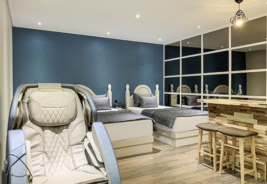 브라운도트 호텔 부안변산점