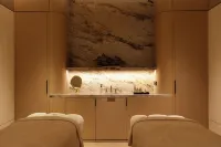 Rosewood Doha - spa