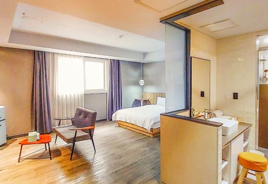 호텔크라페 경산점