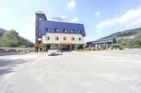 Gyeongju Hamgwoljang - 2-Star