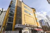 Daejeon Wolpyeong Honey - Wifi