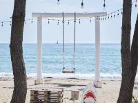 Pohang the Haven Resort Pension - Beach